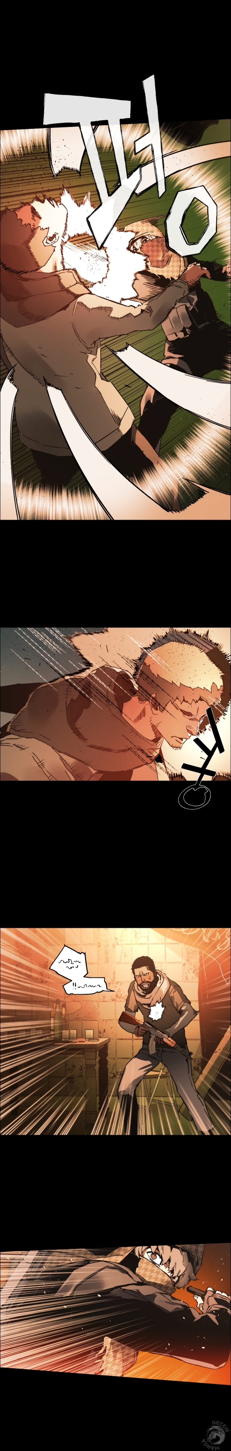 Read Mercenary Enrollment Tr Manga Online