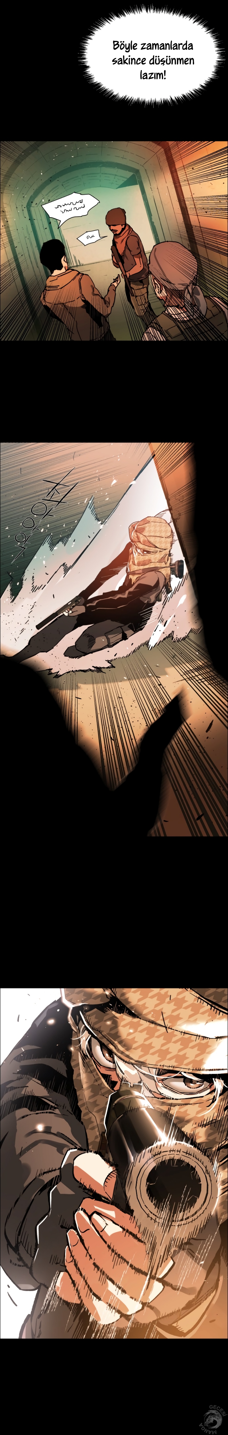Read Mercenary Enrollment Tr Manga Online