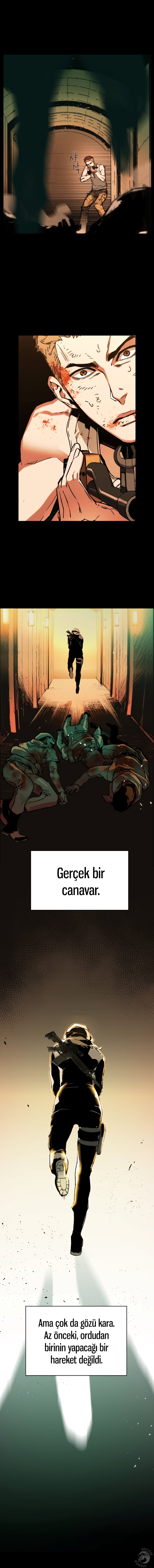 Read Mercenary Enrollment Tr Manga Online