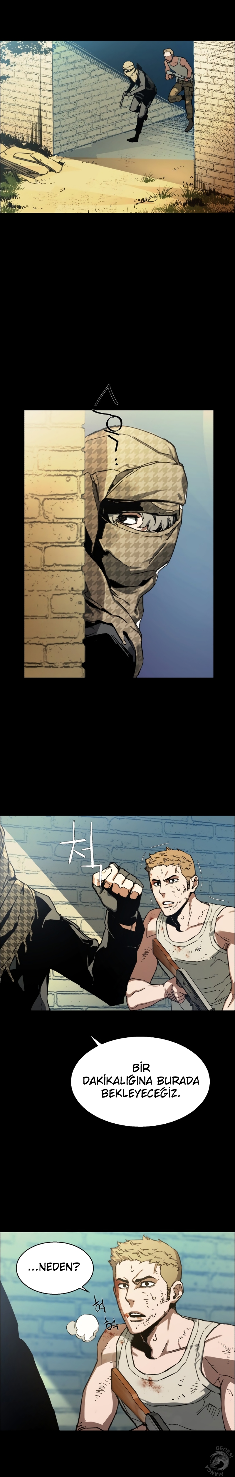 Read Mercenary Enrollment Tr Manga Online