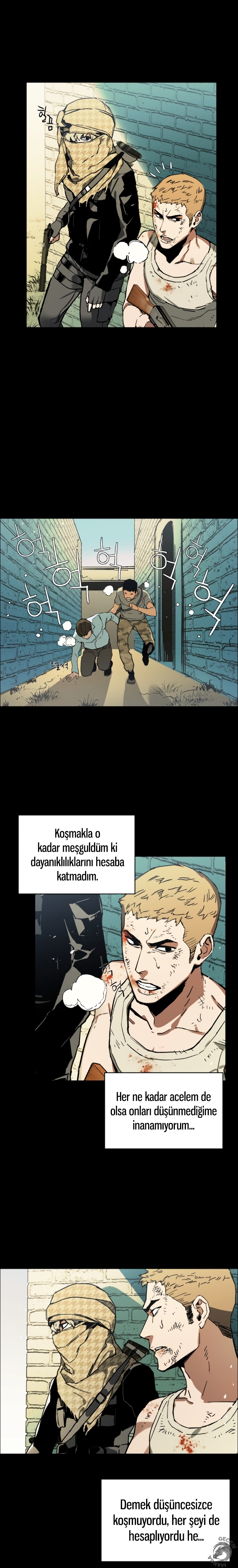 Read Mercenary Enrollment Tr Manga Online