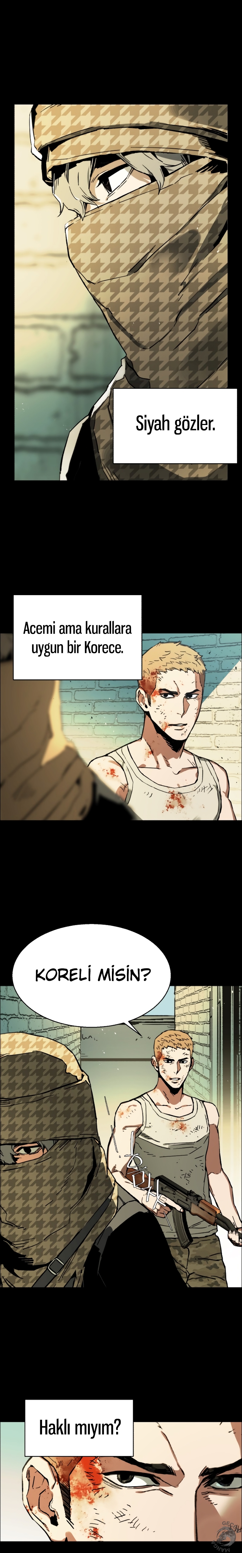 Read Mercenary Enrollment Tr Manga Online