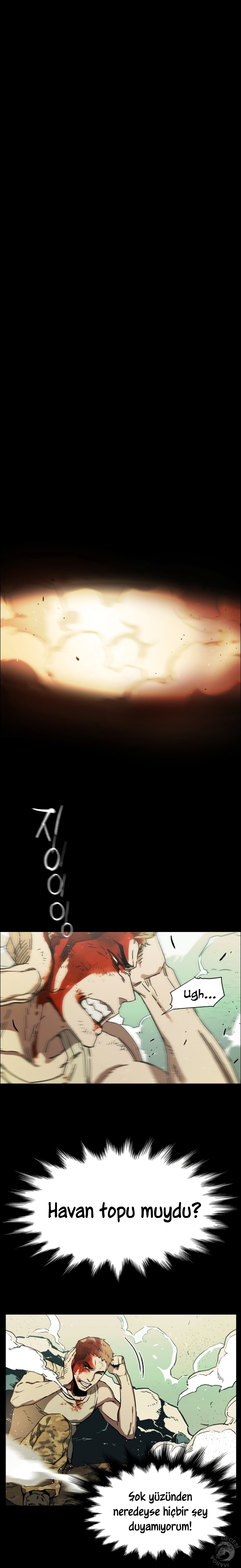 Read Mercenary Enrollment Tr Manga Online