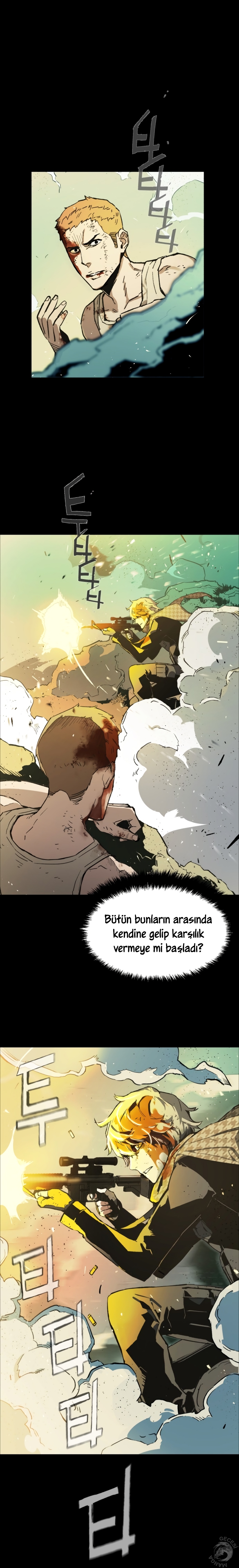 Read Mercenary Enrollment Tr Manga Online