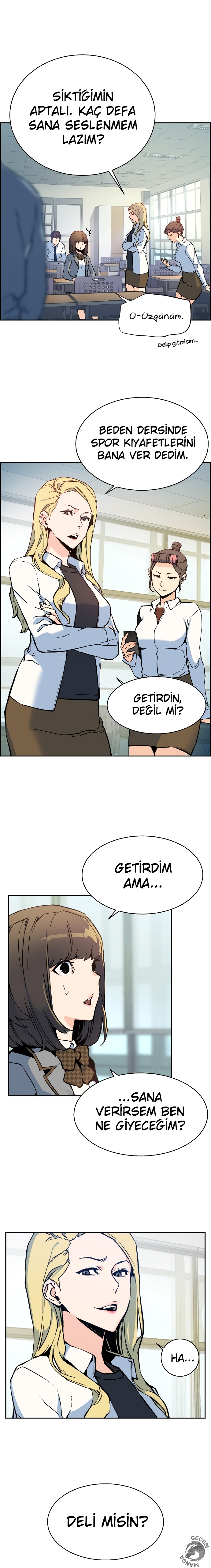 Read Mercenary Enrollment Tr Manga Online