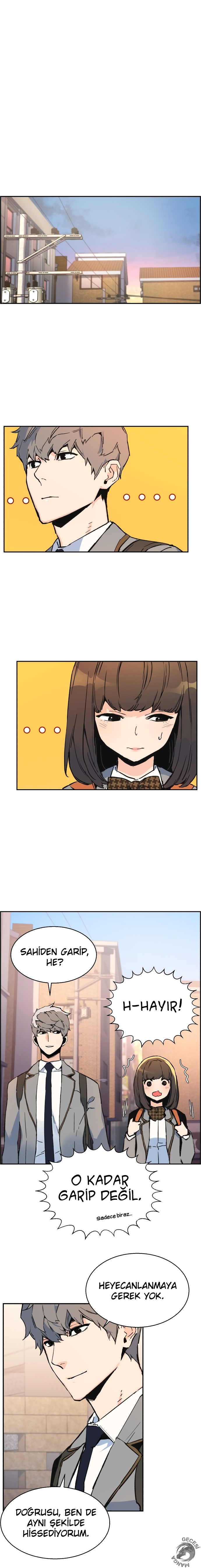 Read Mercenary Enrollment Tr Manga Online