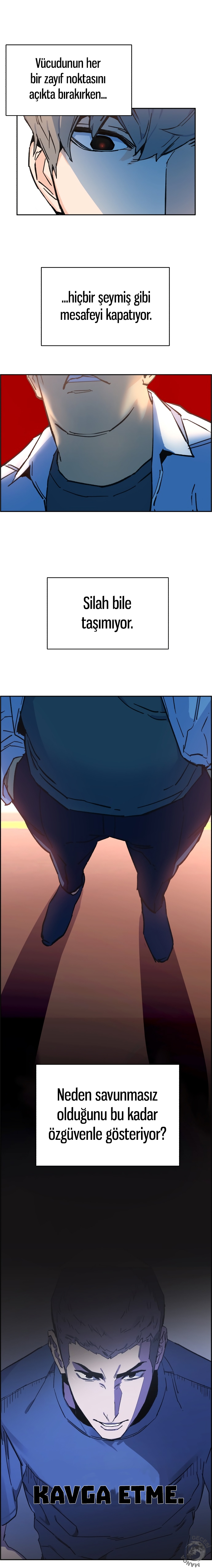 Read Mercenary Enrollment Tr Manga Online