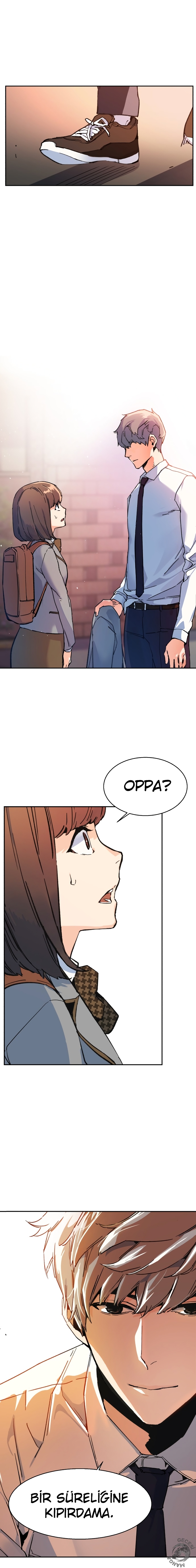 Read Mercenary Enrollment Tr Manga Online