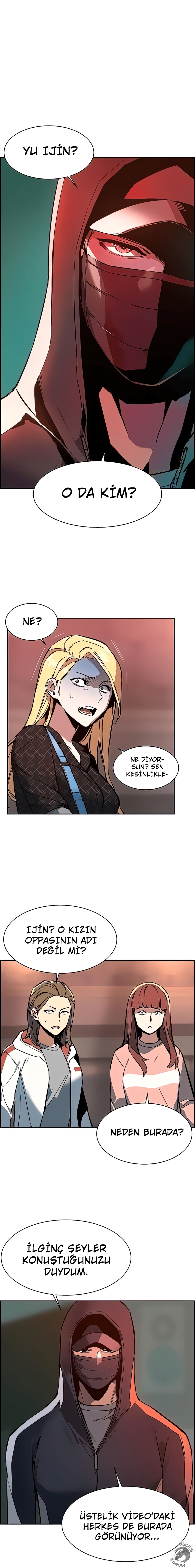 Read Mercenary Enrollment Tr Manga Online