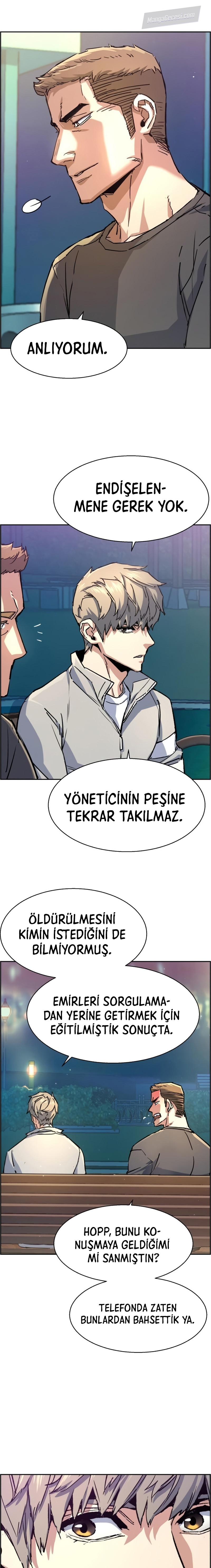 Read Mercenary Enrollment Tr Manga Online