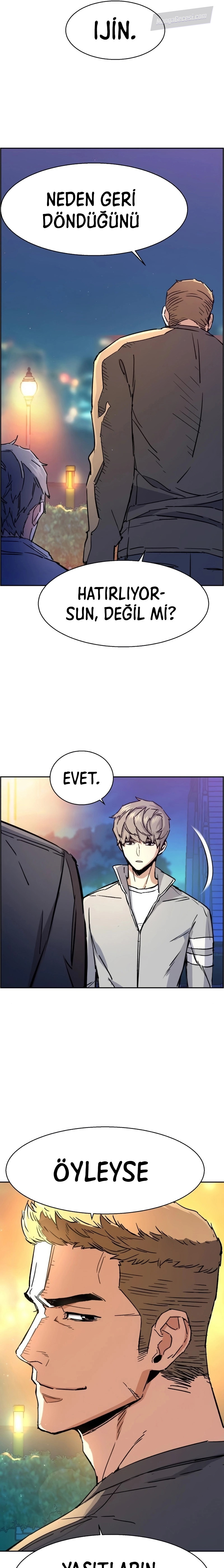 Read Mercenary Enrollment Tr Manga Online