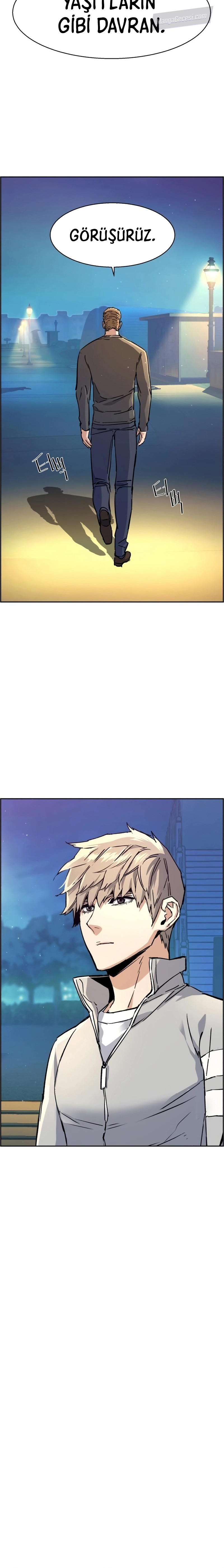 Read Mercenary Enrollment Tr Manga Online