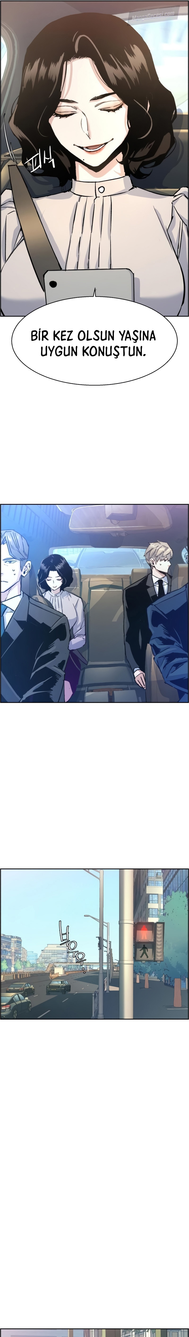 Read Mercenary Enrollment Tr Manga Online