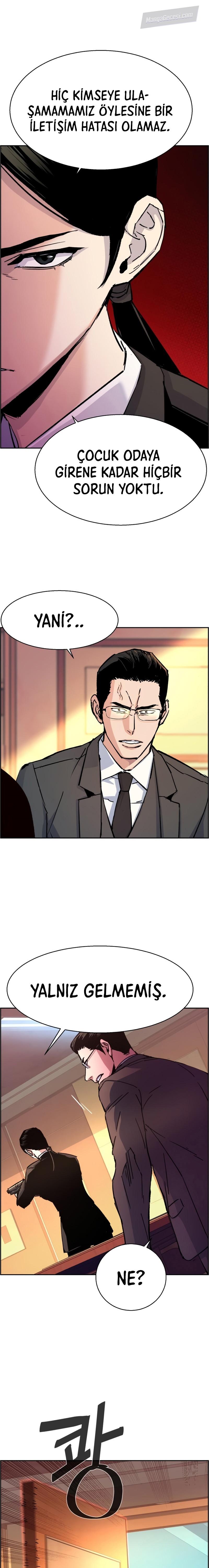 Read Mercenary Enrollment Tr Manga Online