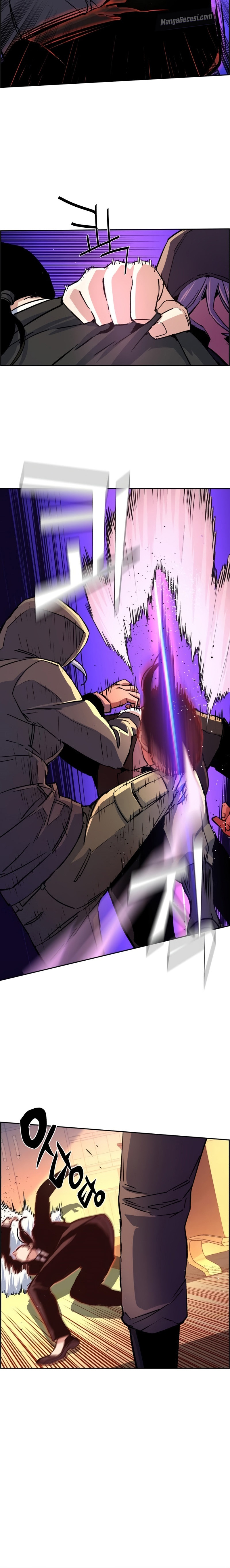Read Mercenary Enrollment Tr Manga Online