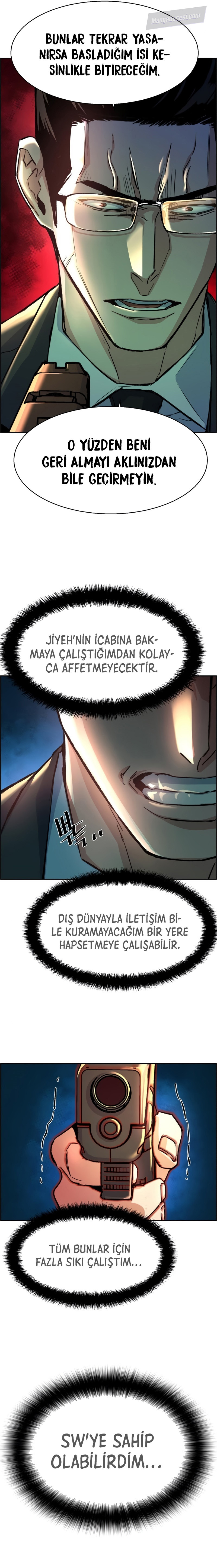 Read Mercenary Enrollment Tr Manga Online