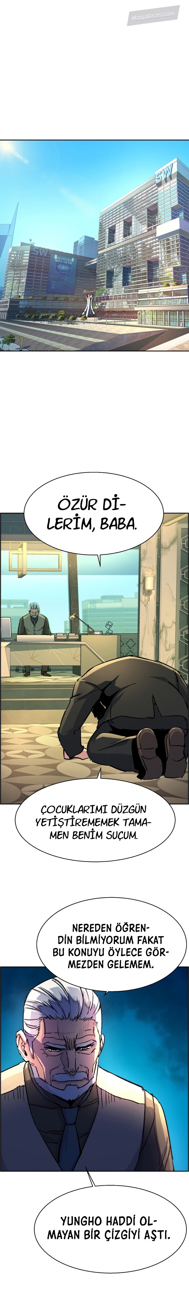 Read Mercenary Enrollment Tr Manga Online
