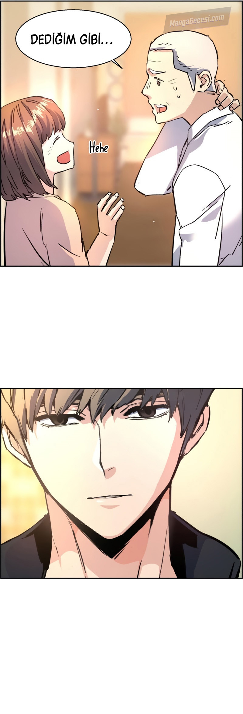 Read Mercenary Enrollment Tr Manga Online