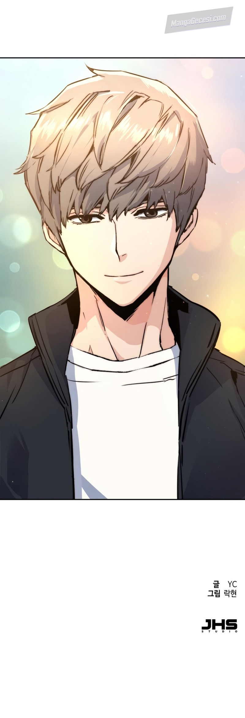 Read Mercenary Enrollment Tr Manga Online