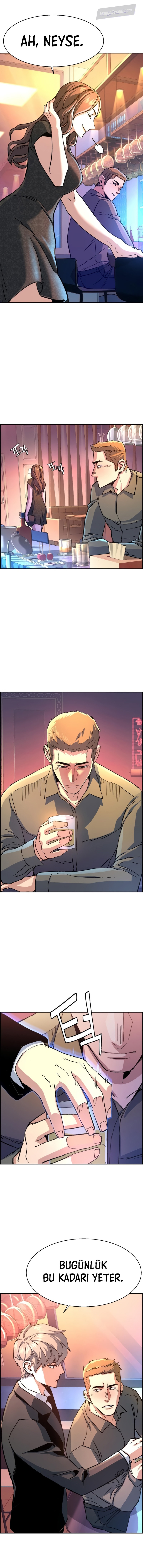 Read Mercenary Enrollment Tr Manga Online