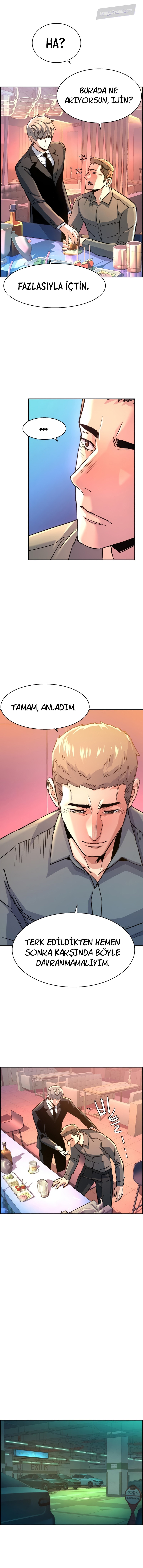 Read Mercenary Enrollment Tr Manga Online