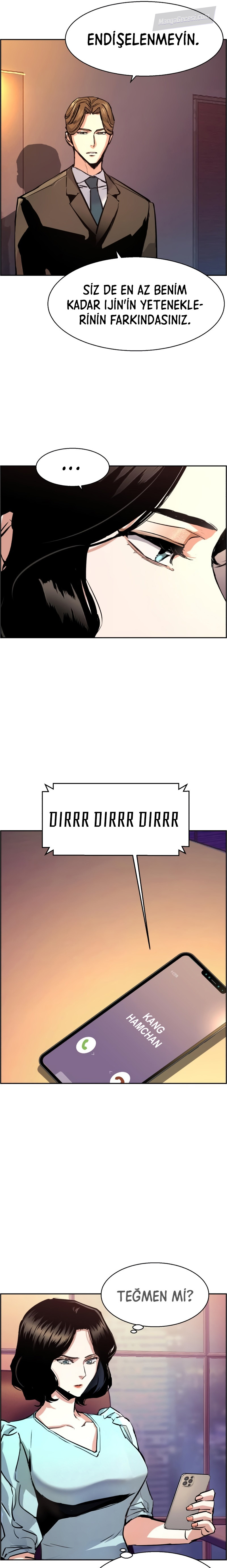 Read Mercenary Enrollment Tr Manga Online