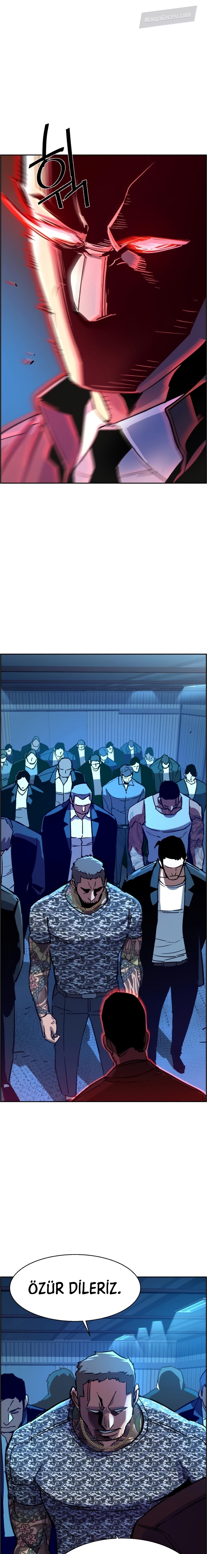 Read Mercenary Enrollment Tr Manga Online