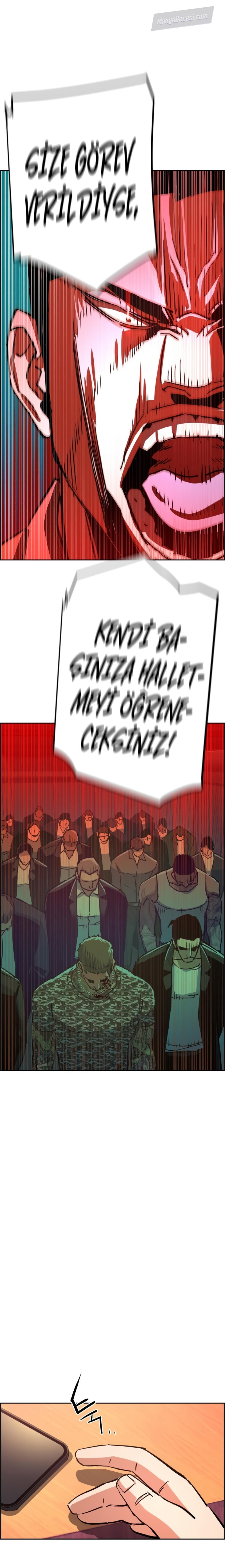 Read Mercenary Enrollment Tr Manga Online