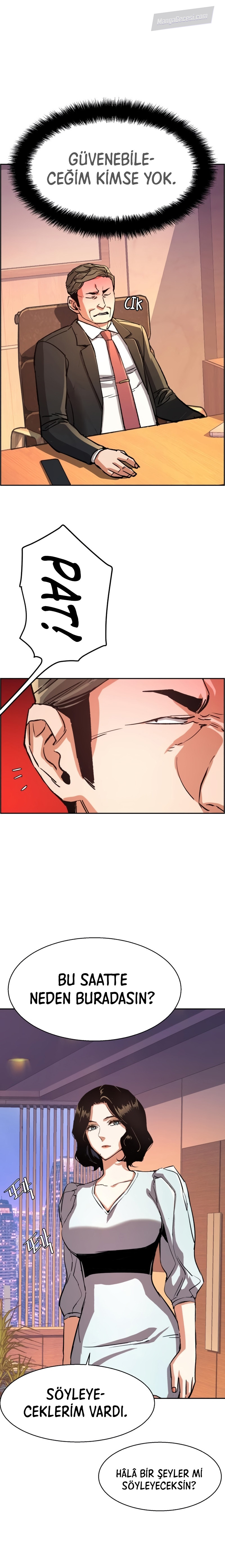Read Mercenary Enrollment Tr Manga Online