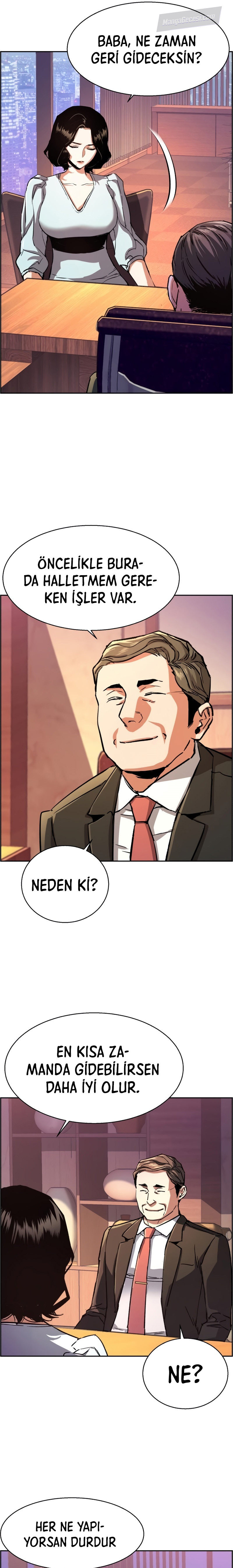 Read Mercenary Enrollment Tr Manga Online