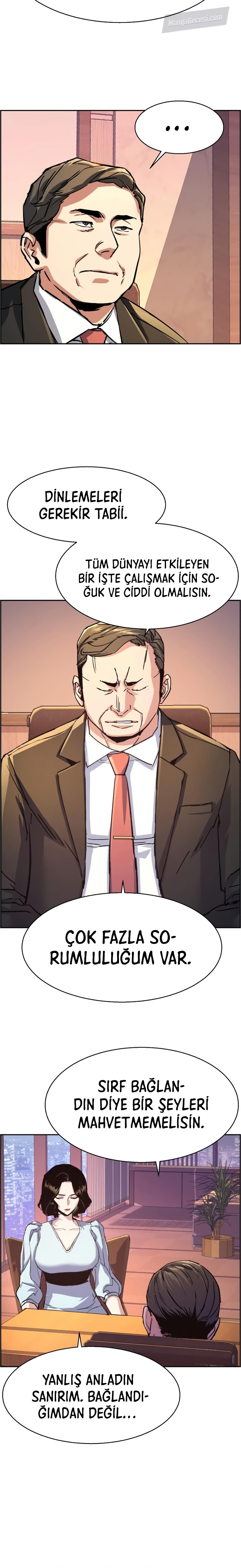 Read Mercenary Enrollment Tr Manga Online