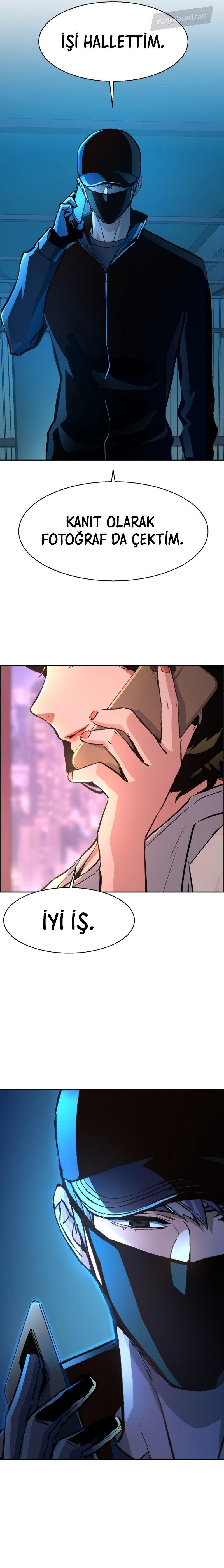 Read Mercenary Enrollment Tr Manga Online