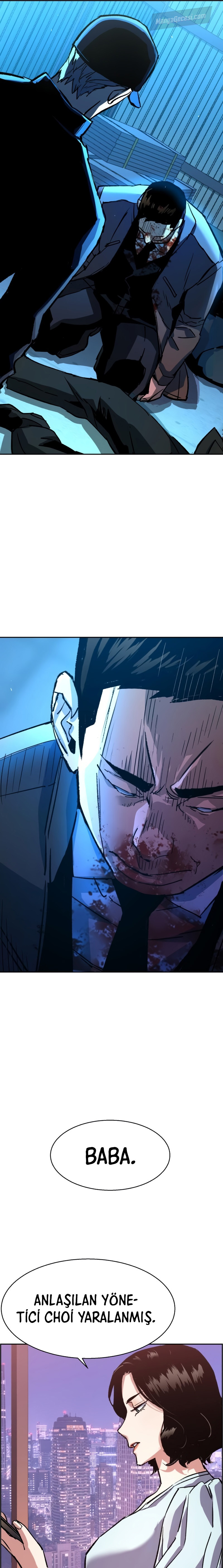 Read Mercenary Enrollment Tr Manga Online