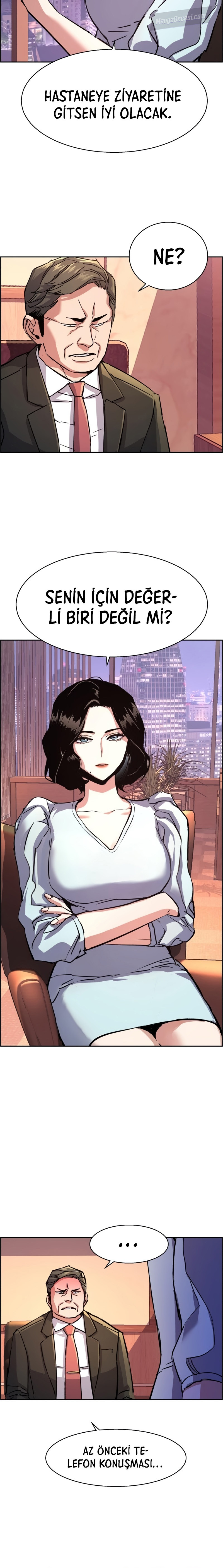 Read Mercenary Enrollment Tr Manga Online