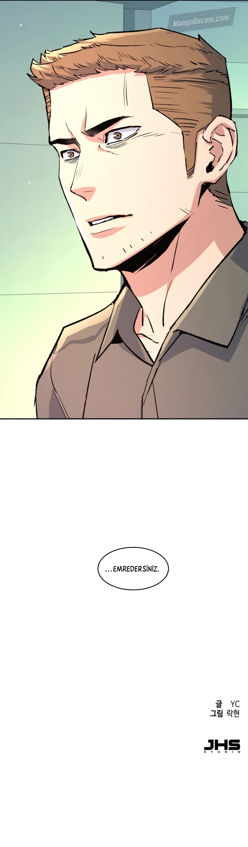 Read Mercenary Enrollment Tr Manga Online