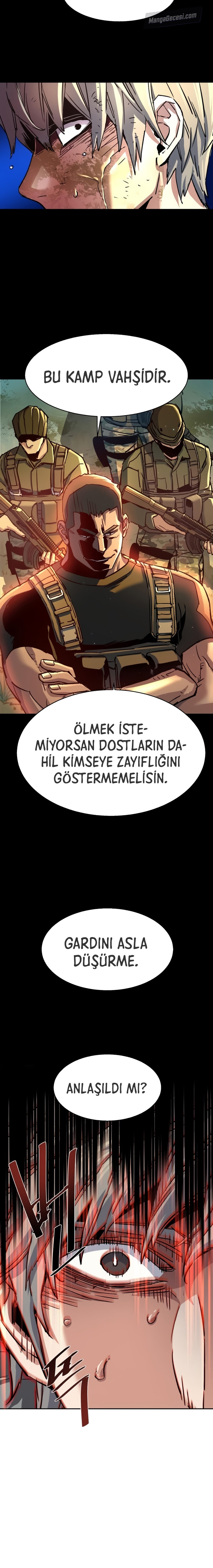 Read Mercenary Enrollment Tr Manga Online