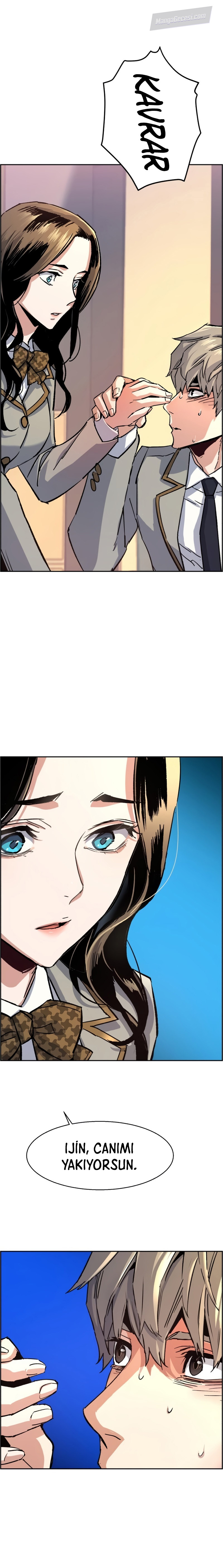 Read Mercenary Enrollment Tr Manga Online