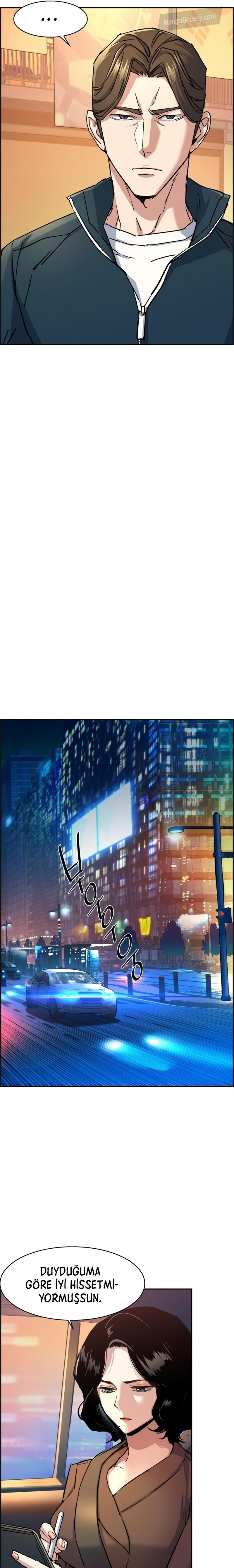 Read Mercenary Enrollment Tr Manga Online