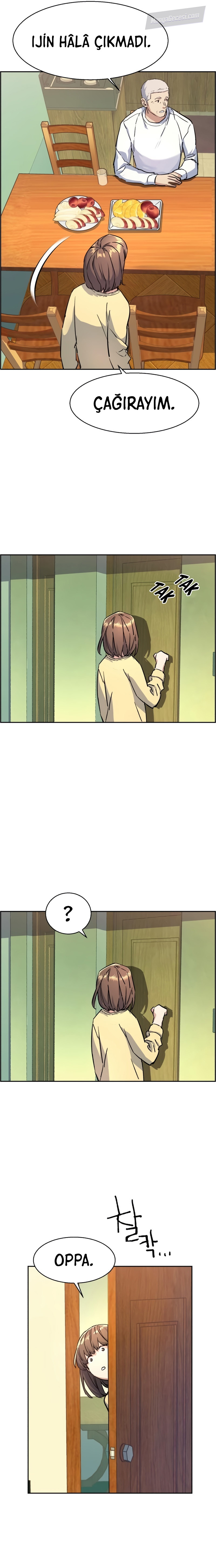 Read Mercenary Enrollment Tr Manga Online