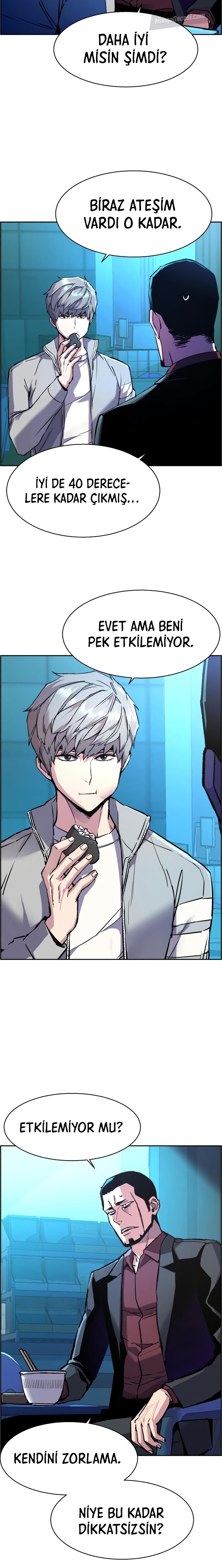 Read Mercenary Enrollment Tr Manga Online