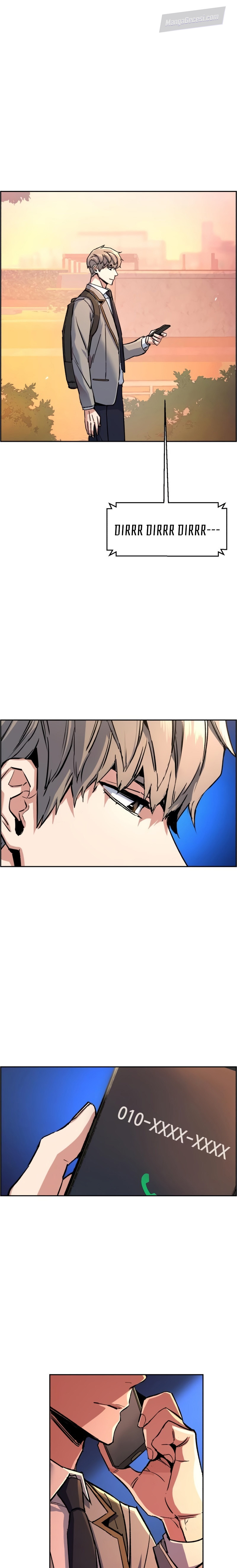 Read Mercenary Enrollment Tr Manga Online
