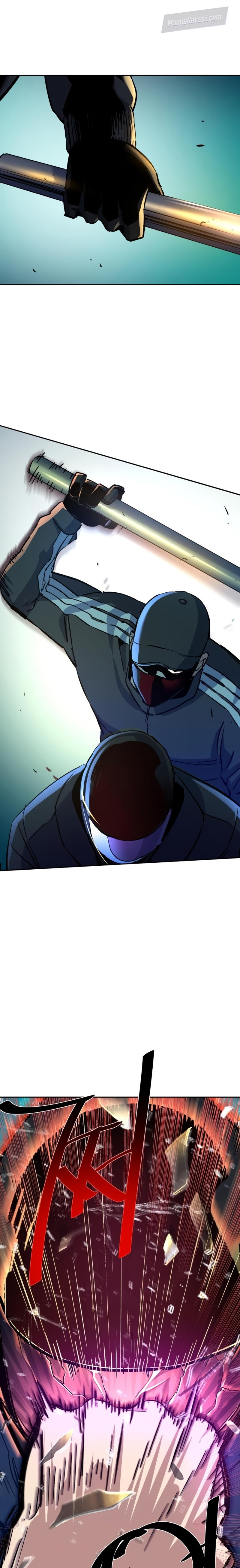 Read Mercenary Enrollment Tr Manga Online