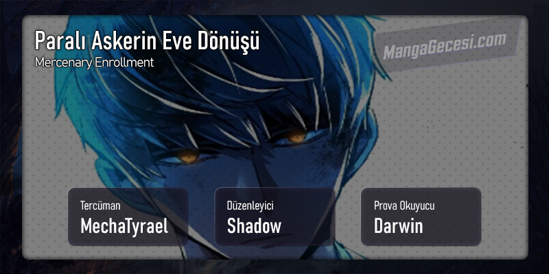Read Mercenary Enrollment Tr Manga Online