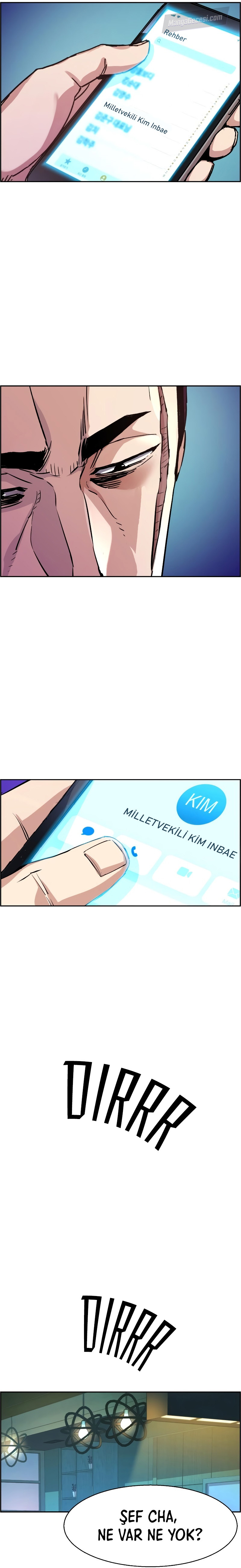 Read Mercenary Enrollment Tr Manga Online