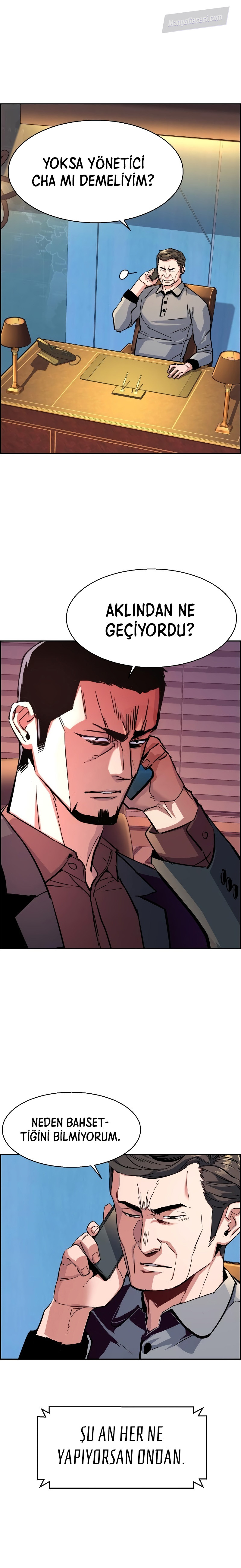 Read Mercenary Enrollment Tr Manga Online