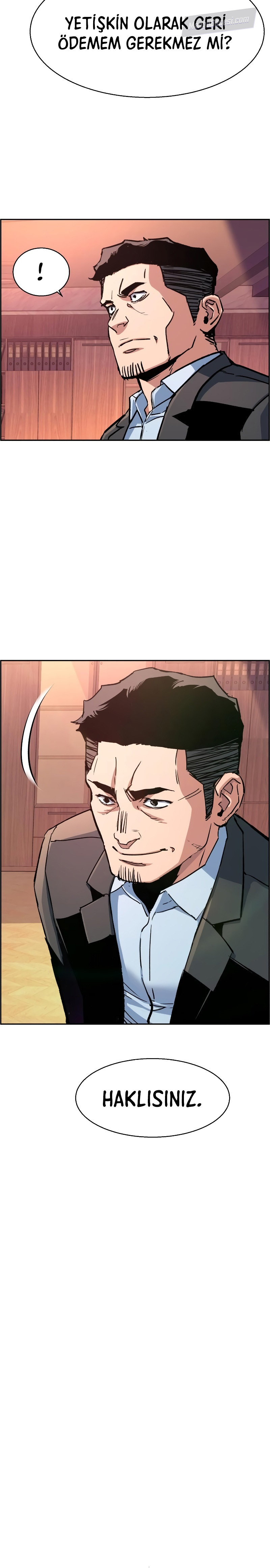 Read Mercenary Enrollment Tr Manga Online