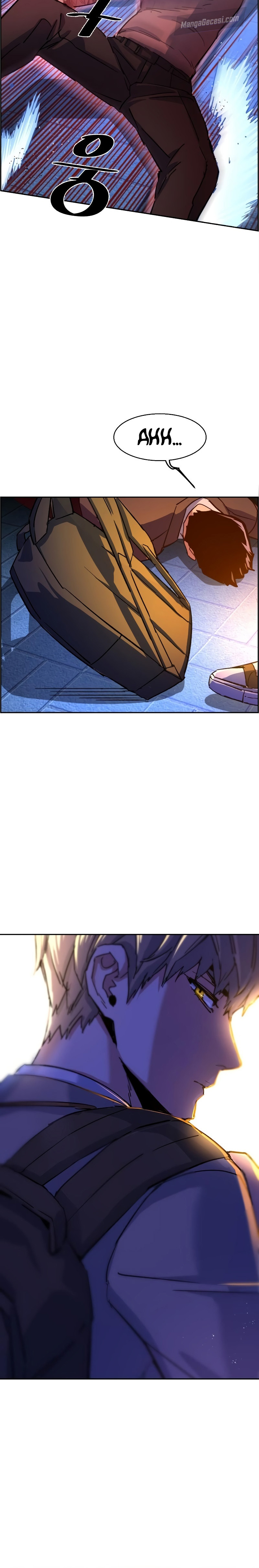 Read Mercenary Enrollment Tr Manga Online