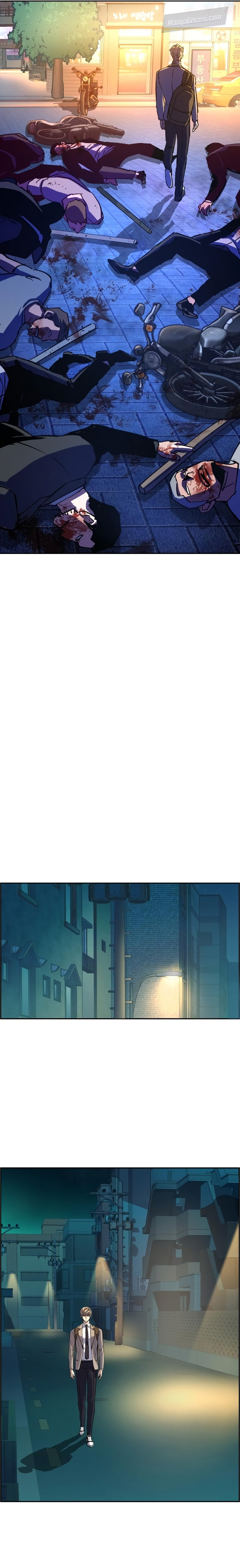 Read Mercenary Enrollment Tr Manga Online
