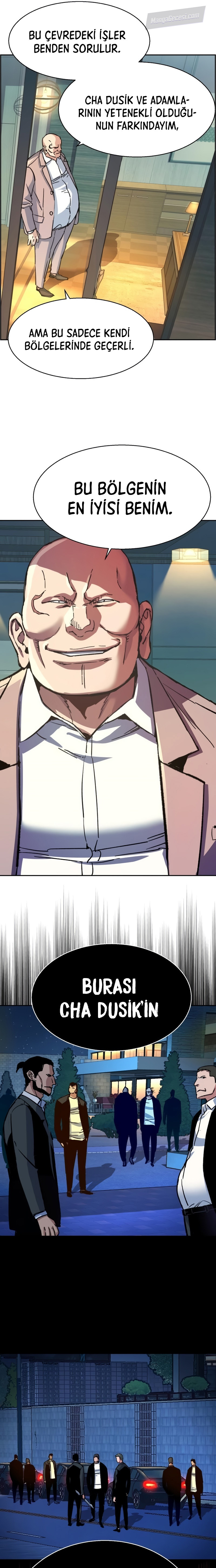 Read Mercenary Enrollment Tr Manga Online