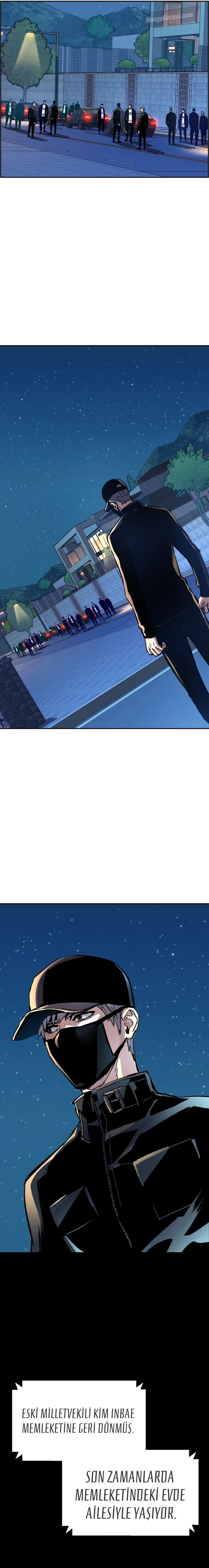 Read Mercenary Enrollment Tr Manga Online